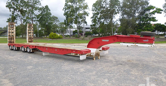 Used trucks and trailers sold by Ritchie Bros. Auctioneers Used trucks and trailers sold by Ritchie Bros. Auctioneers